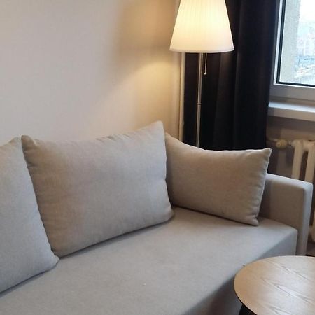 Apartament Katowice Centrum Extérieur photo