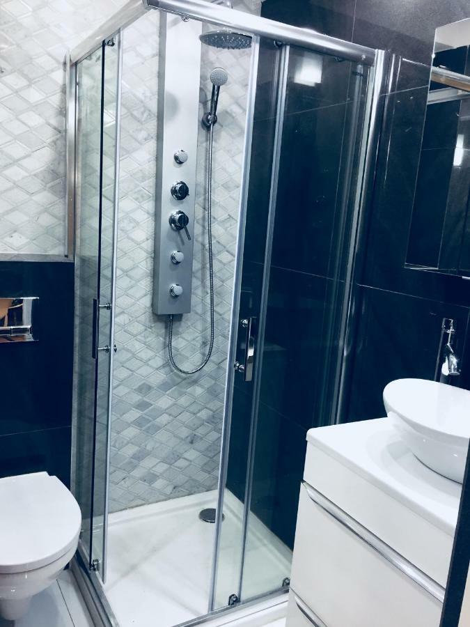 Apartament Katowice Centrum Extérieur photo