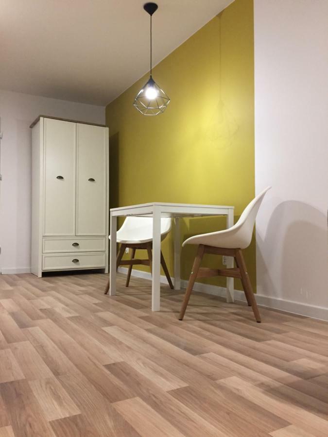 Apartament Katowice Centrum Extérieur photo